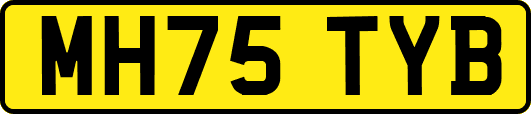 MH75TYB