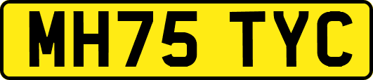 MH75TYC
