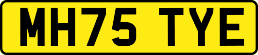 MH75TYE