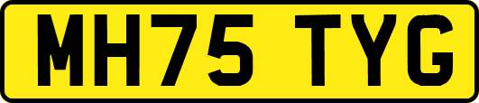 MH75TYG