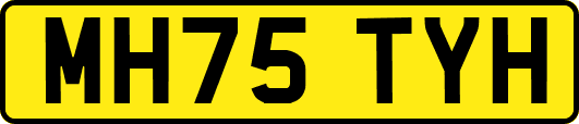 MH75TYH