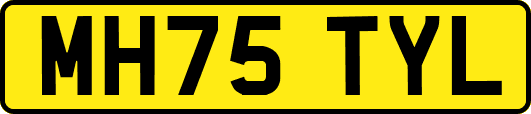 MH75TYL