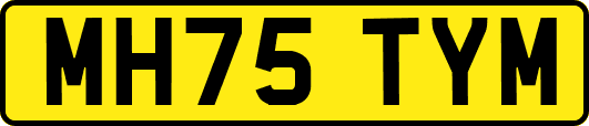 MH75TYM