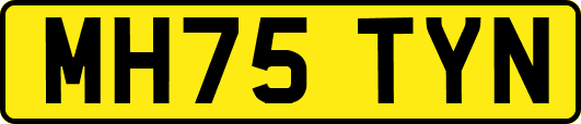 MH75TYN