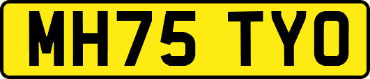 MH75TYO