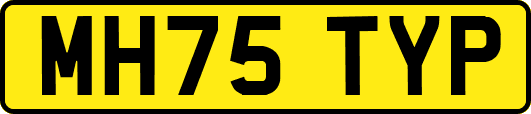 MH75TYP