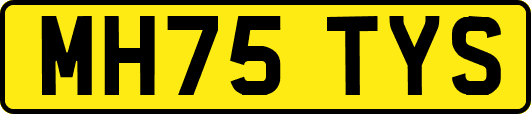 MH75TYS