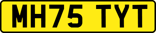 MH75TYT