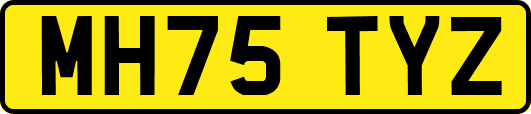 MH75TYZ