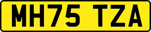 MH75TZA