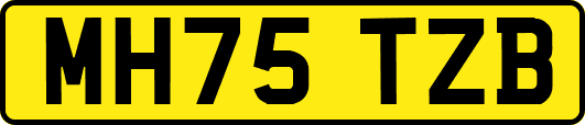 MH75TZB