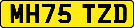 MH75TZD