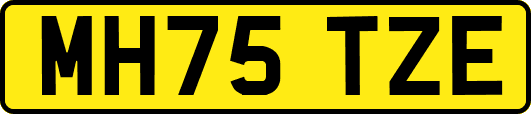 MH75TZE