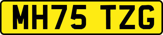 MH75TZG