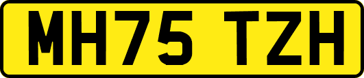 MH75TZH