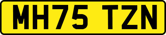 MH75TZN
