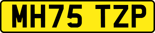 MH75TZP