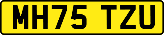 MH75TZU