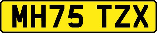 MH75TZX