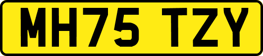MH75TZY