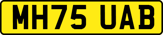 MH75UAB