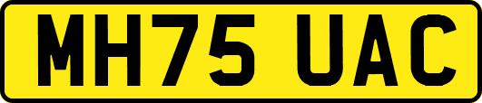 MH75UAC