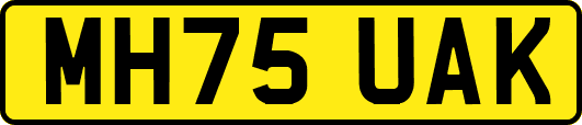 MH75UAK