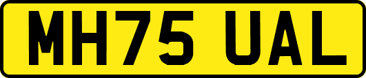 MH75UAL