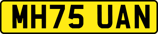 MH75UAN