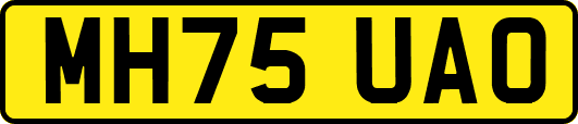 MH75UAO