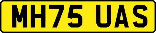 MH75UAS