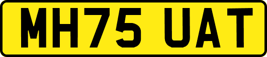MH75UAT