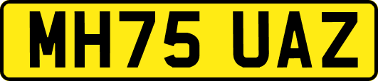 MH75UAZ