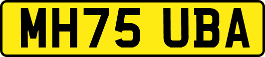 MH75UBA