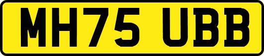 MH75UBB