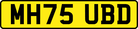 MH75UBD