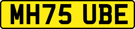 MH75UBE
