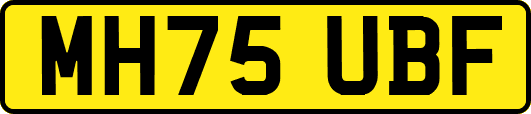 MH75UBF