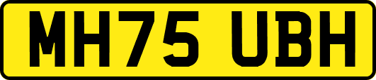 MH75UBH