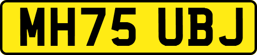 MH75UBJ
