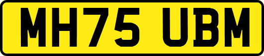MH75UBM