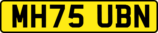 MH75UBN