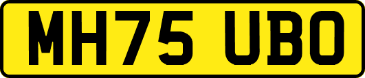 MH75UBO