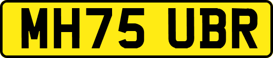 MH75UBR