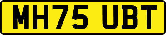 MH75UBT