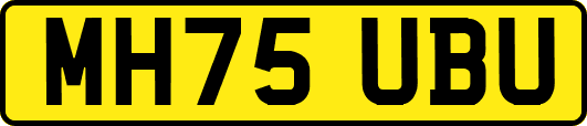 MH75UBU