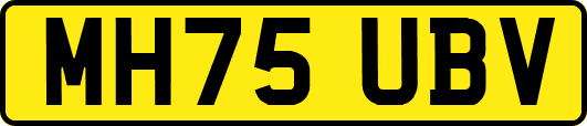 MH75UBV