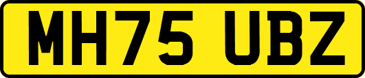 MH75UBZ