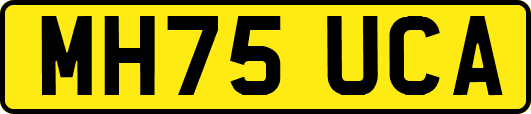 MH75UCA