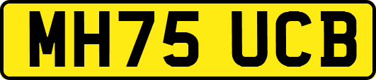 MH75UCB